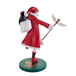 Фігурка Sega Євангеліон Рей Аянамі Evangelion Rei Ayanami Christmas Figure 19 см S E RA C 19 - мініатюра 3