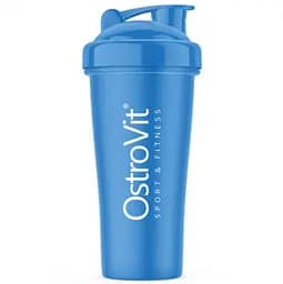 Шейкер OstroVit Shaker Sport blue 700 мл (5903933909288)