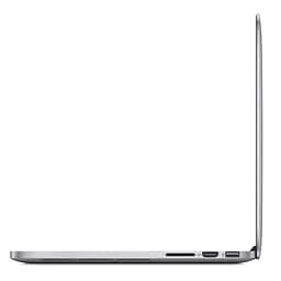 Ноутбук Apple MacBook Pro 13'' A1502 Retina (C02TP1VFFVH4) (i5-5557U/16/512SSD) - Class B - мініатюра 2