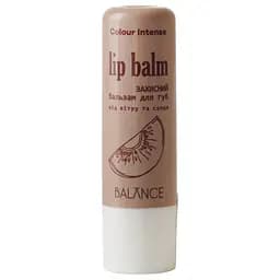 Бальзам для губ Colour Intense Balamce 5 г (02 киви)