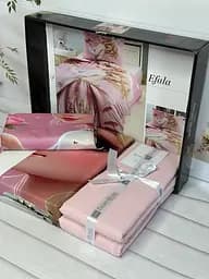 Постільна білизна Efala Ранфорс Romeo Home pbe0051243 - мініатюра 2