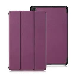 Чохол Samsung Galaxy Tab S9 Plus X810 X816 HardCase Фіолетовий - мініатюра 2