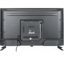 Телевізор 32" Romsat 32HSQ1221T2 Black - мініатюра 5