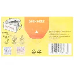 Чай зелений Lovare Golden mango 30 г (15 шт. х 2 г) (876497) - мініатюра 5
