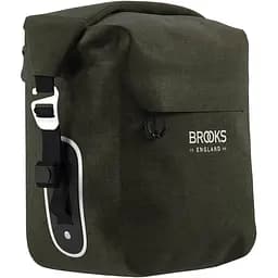 Кофр багажный Brooks Scape Pannier Small (1007-017708)
