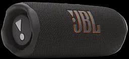 Портативна акустика JBL Flip 7 Black (JBLFLIP7BLK) (7106538)