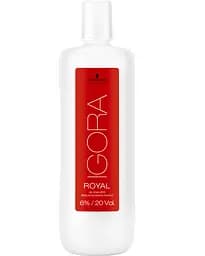 Окислювач Schwarzkopf Professional Igora Royal, 6%, 1000 мл (2679366)