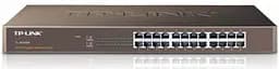 Комутатор мережевий TP-Link TL-SG1024