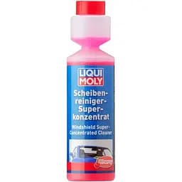 Омыватель автомобильный Liqui Moly 1100 вишня SCHEIBENREINIGER-SUPERKON 0,25л (21706)