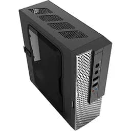 Корпус GameMax ST-102-200W BS 200W (ST102-200W BS) 200 Вт - мініатюра 3