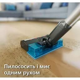 Пилосос Philips 3000 Series XC3131/01 - мініатюра 5
