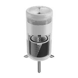 Очищувач повітря Honeywell HPA830WE4 (TOW017931) - мініатюра 3