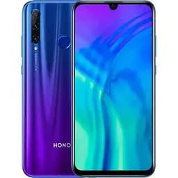 Смартфон Honor 20i 6/64Gb синий