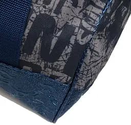 Дорожня сумка Wallaby 44761-58 20 л Сіра - мініатюра 10