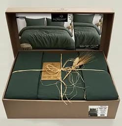 Постільна білизна Mariella Forest Варена Бавовна La Maison pbe0051987