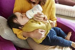 Пляшка для годування Philips Avent Natural, 260 мл (SCF033/17) - мініатюра 4