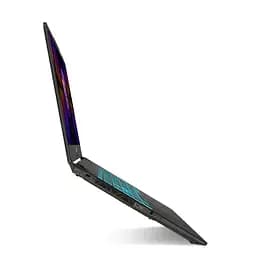 Ноутбук MSI Cyborg 15 A13VE- 1067XPL, i7- 13620H, 16GB DDR5, SSD 512GB, RTX 4050 6GB, 15. 6 FHD, Black - мініатюра 10