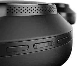 Навушники Bowers and Wilkins PX8 Black - мініатюра 4