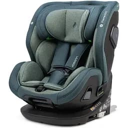 Автокресло Osann Flame360 i-Size Universe Green (108-281-322)