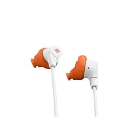 Навушники JBL Endurance Run 3C USB-C White (JBLENDURRUN3CWHT) - мініатюра 3