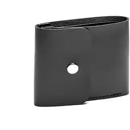 Женский кошелек Sambag SSH черный 11 x 9 см (31111001)