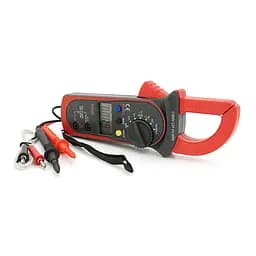 Токові кліщі Aneng ST202 Вимірювання: V (AC/DC) A (AC) Ω, C (NCV)