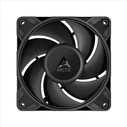 Корпусный вентилятор 120 мм Arctic P12 Pro ACFAN00305A Black