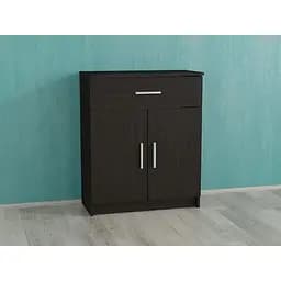 Комод Forte Lares 710x870x350 мм Венге магия (id27-0000-92-venge)