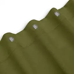 Шторка для душу та ванної Cosas 180x180 iguana, спаржа (ShowerCurtains_43Iguana_DUK_180x180) - мініатюра 5