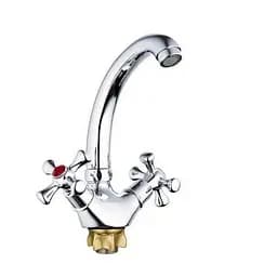 Змішувач для кухні Wezer TLC1-827