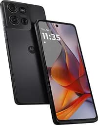 Смартфон Motorola Moto G75 8/256GB Charcoal Grey - мініатюра 6