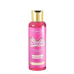 Гель для душу Top Beauty Barbie з шиммером, 200 мл