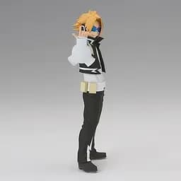 Фігурка Bandai Spirits My Hero Academia Denki Kaminari Моя геройська академія Денкі Камінарі 17 см (BS MHA DK 17) - мініатюра 4