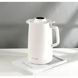Термос з дисплеєм Quange Temperature Display Kettle 1.5 л BWH201 - мініатюра 2