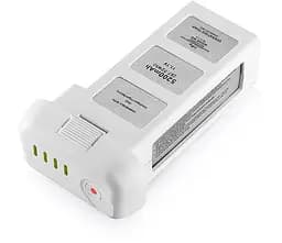 Aкумулятор PowerPlant DJI Phantom 2 5200mAh - мініатюра 2