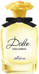 Парфумована вода Dolce & Gabbana Dolce Shine Тестер 75 мл