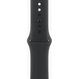 Смарт-годинник Apple Watch Series 11 GPS 42mm Space Grey Aluminium Case with Black Sport Band - S/M (MEQW4RK/A) - мініатюра 3