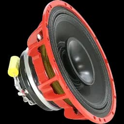 Коаксиальная акустическая система Ground Zero GZCF 165NEO-PRO