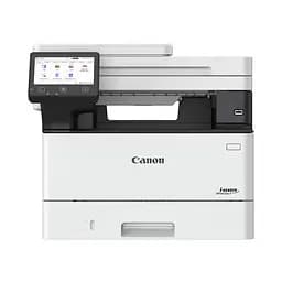 Багатофункціональний пристрій А4 ч/б Canon i-Sensys MF461DW II з Wi-Fi (7188C019) - мініатюра 6