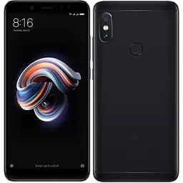 Смартфон Xiaomi Redmi Note 5 4/64GB Black Global Rom Refurbished
