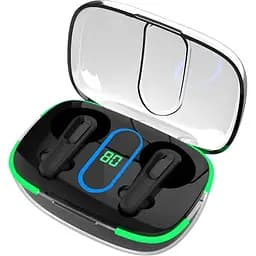 Бездротові навушники-крапельки Inspire PRO70 Black