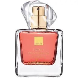 Парфюмерная вода Avon TTA Radiance 100 мл (158511361)