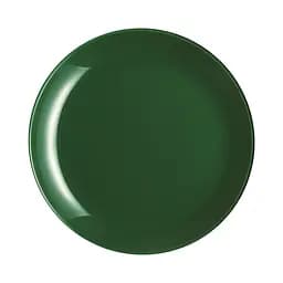 Тарелка десертная Luminarc Arty Forest, 20,5 см (6682057)