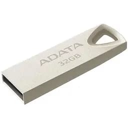 Флеш-накопитель ADATA USB 2.0 AUV 210 32Gb Golden