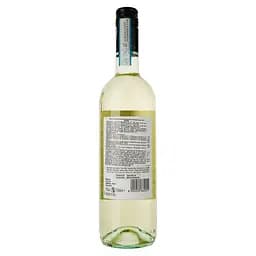 Вино Zonin Soave, біле, сухе, 12%, 0,75 л - мініатюра 2