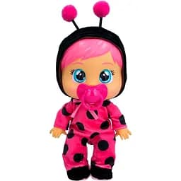 Кукла Cry Babies Loving Care Леди с аксессуарами 26 см (907348)