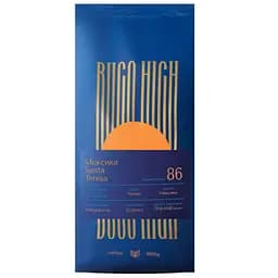 Кофе в зернах Buco High Mexico Santa Teresa 1 кг