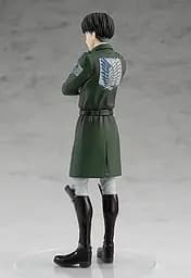Фігурка Good Smile Company Attack on Titan Levi Ackerman Атака титанів Леві Аккерман 18 см (GS AT LA) - мініатюра 3