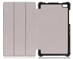 Чохол для планшета Lenovo Tab E7 (TB-7104) Slim Purple - мініатюра 6