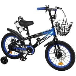 Велосипед двухколесный Corso Falcon 16" FL-16415
